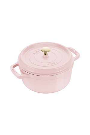 ストウブ/STAUBのピコ・ココット ラウンド 22cm
