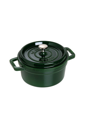 ストウブ/STAUBのピコ・ココット ラウンド 22cm(510200/510202)