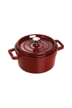 ストウブ/STAUBのピコ・ココット ラウンド 22cm