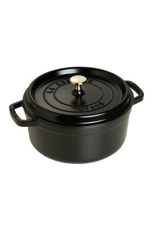 ストウブ/STAUBのピコ・ココット ラウンド 24cm