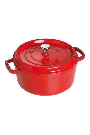 ストウブ/STAUBのピコ・ココット ラウンド 24cm