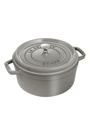 ストウブ/STAUBのピコ・ココット ラウンド 24cm