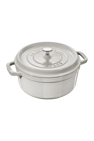 ストウブ/STAUBのピコ・ココット ラウンド 24cm