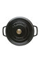 ピコ・ココット ラウンド 24cm ストウブ/STAUB