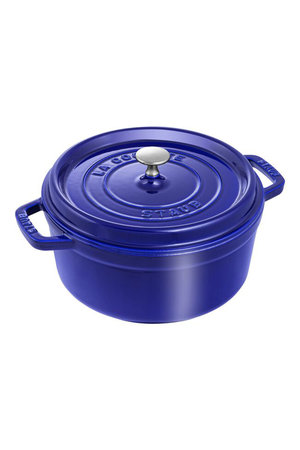 ストウブ/STAUBのピコ・ココット ラウンド 24cm