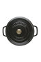ピコ・ココット ラウンド 24cm ストウブ/STAUB