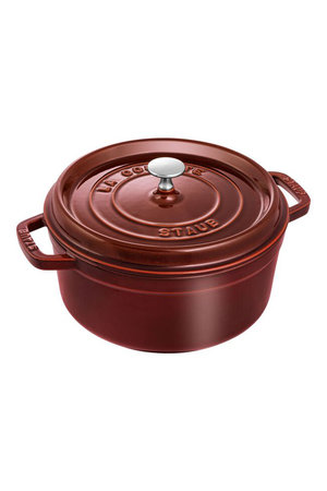 ストウブ/STAUBのピコ・ココット ラウンド 24cm