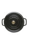 ピコ・ココット ラウンド 24cm ストウブ/STAUB