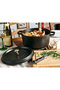 ピコ・ココット ラウンド 24cm ストウブ/STAUB
