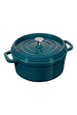 ストウブ/STAUBのピコ・ココット ラウンド 24cm