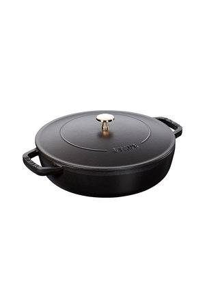 ストウブ/STAUBのブレイザー・ソテーパン 24cm