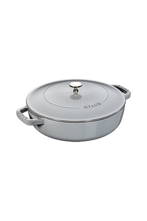 ストウブ/STAUBのブレイザー・ソテーパン 24cm