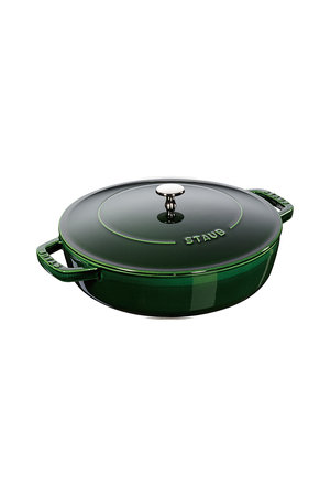 ストウブ/STAUBのブレイザー・ソテーパン 24cm