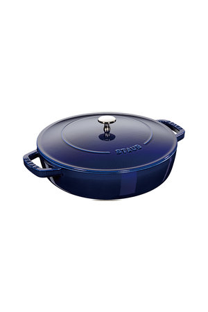ストウブ/STAUBのブレイザー・ソテーパン 24cm