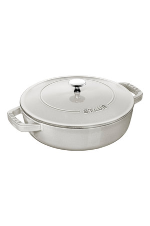 ストウブ/STAUBのブレイザー・ソテーパン 28cm(510200/510202)
