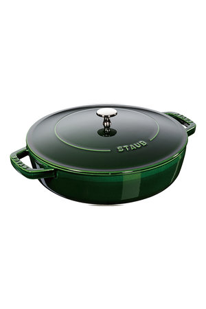 ストウブ/STAUBのブレイザー・ソテーパン 28cm(510200/510202)