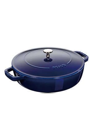 ストウブ/STAUBのブレイザー・ソテーパン 28cm(510200/510202)