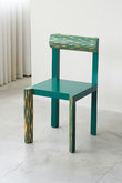 【受注生産】sibo chair