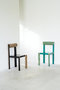 【受注生産】sibo chair ものや/monoya