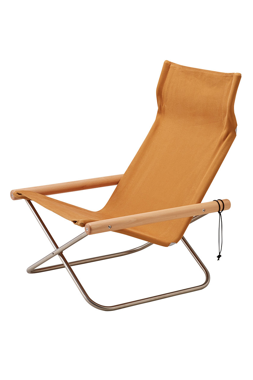 ニーチェアエックス/Nychair Xの【予約販売】ニーチェアエックス【メーカー取り寄せ】(ナチュラル／キャメル/NY-141)