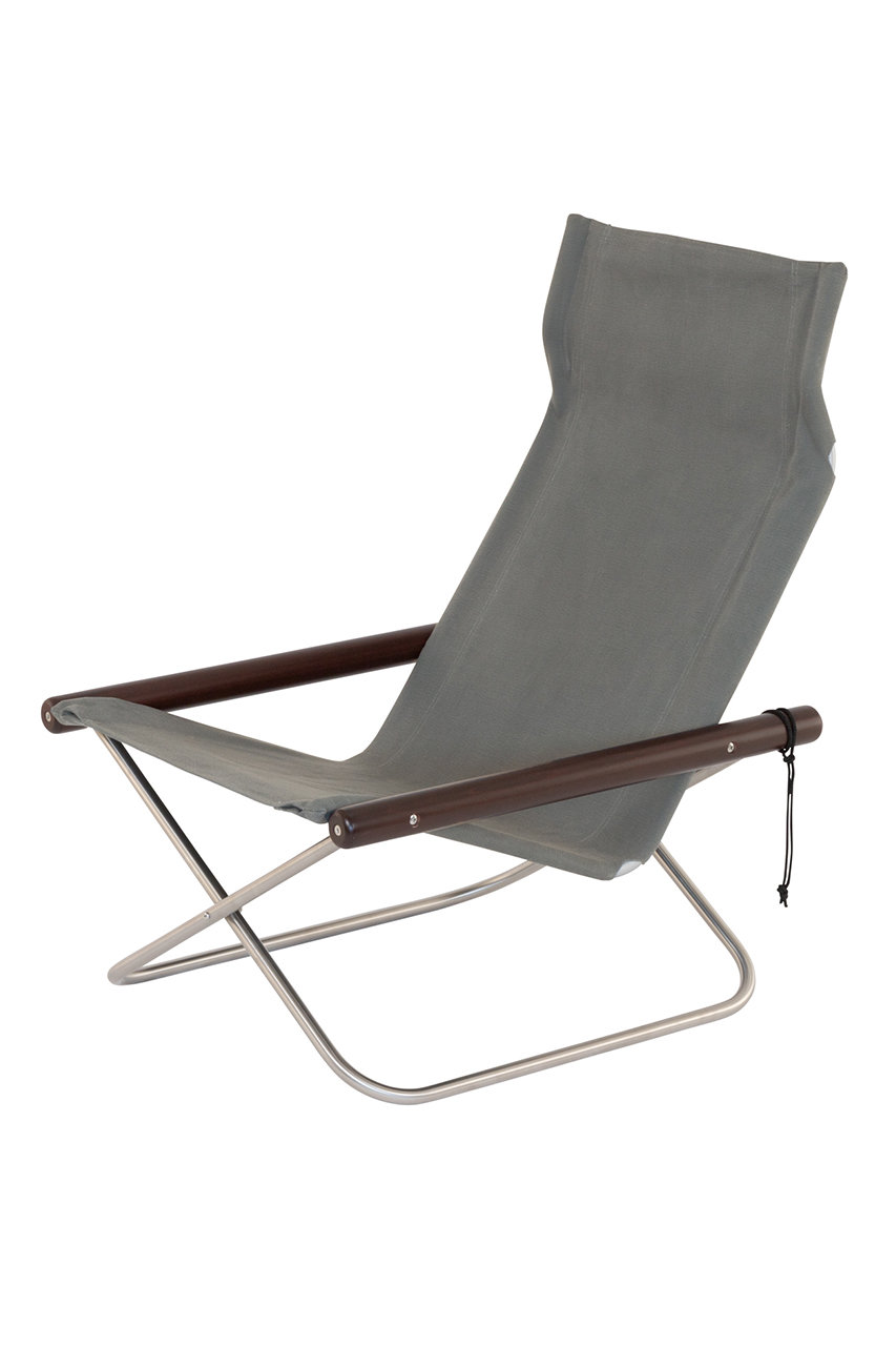 ニーチェアエックス/Nychair Xの【予約販売】ニーチェアエックス【メーカー取り寄せ】(ダークブラウン／グレー/NY-141)
