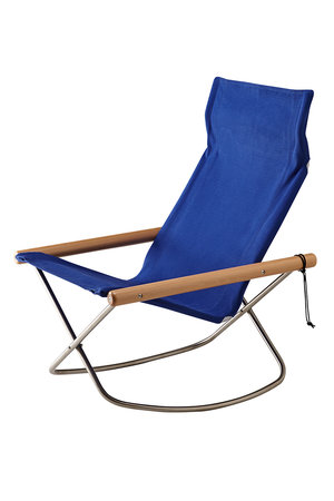 ニーチェアエックス/Nychair Xの【予約販売】ニーチェアエックス ロッキング【メーカー取り寄せ】