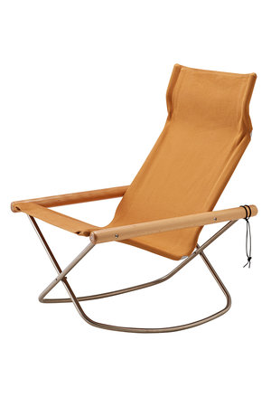 ニーチェアエックス/Nychair Xの【予約販売】ニーチェアエックス ロッキング【メーカー取り寄せ】