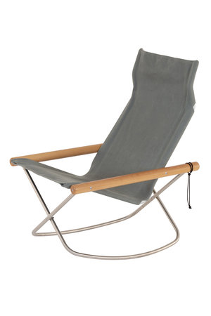 ニーチェアエックス/Nychair Xの【予約販売】ニーチェアエックス ロッキング【メーカー取り寄せ】