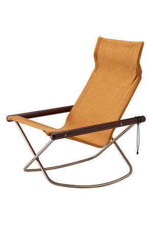 ニーチェアエックス/Nychair Xの【予約販売】ニーチェアエックス ロッキング【メーカー取り寄せ】