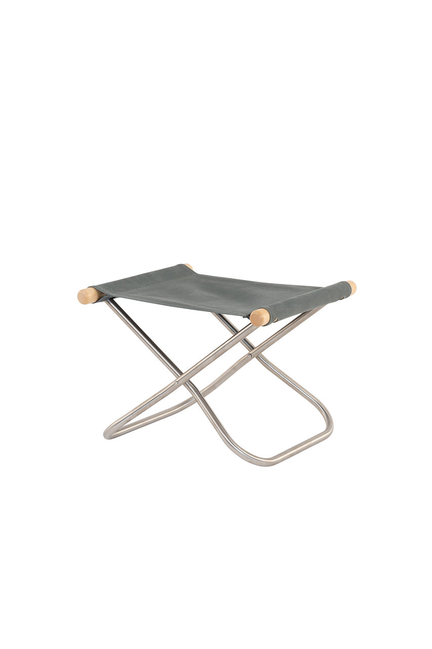 ニーチェアエックス/Nychair Xの【予約販売】ニーチェアエックス オットマン【メーカー取り寄せ】(ナチュラル／グレー/NY-146)