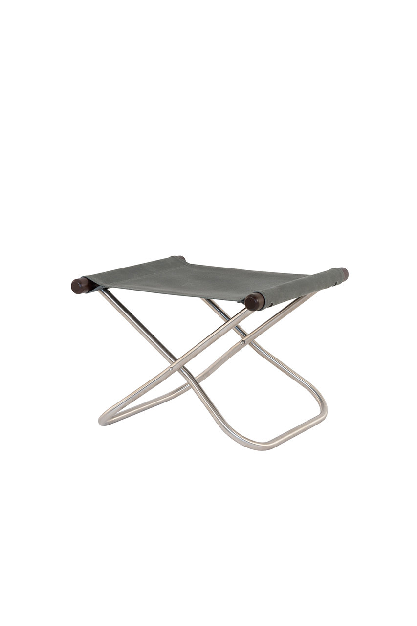 ニーチェアエックス/Nychair Xの【予約販売】ニーチェアエックス オットマン【メーカー取り寄せ】(ダークブラウン／グレー/NY-146)