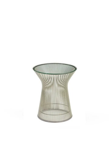 Platner Collection Side table