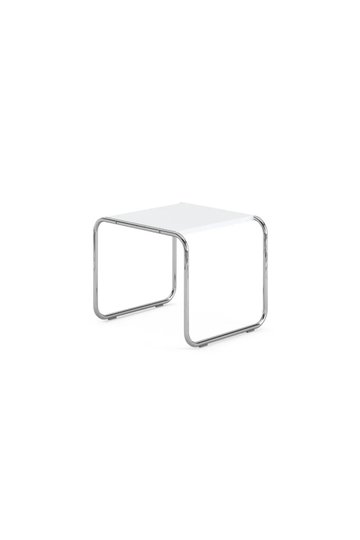 Breuer Collection Laccio low table square