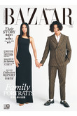 【送料無料】Harper’s BAZAAR 6月号（2022/4/20発売）
