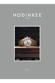 【送料無料】HODINKEE　MAGAZINE Japan　Edition　vol.5（2022/12/1発売）