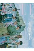 【送料無料】エル・ジャポン2026年2月号増刊 NCT WISH特別版（2025/12/26発売）