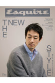 【送料無料】Esquire JAPAN No.5 April 2026（2026/2/28発売）