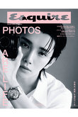 【送料無料】Esquire JAPAN No.6 June 2026（2026/4/30発売）