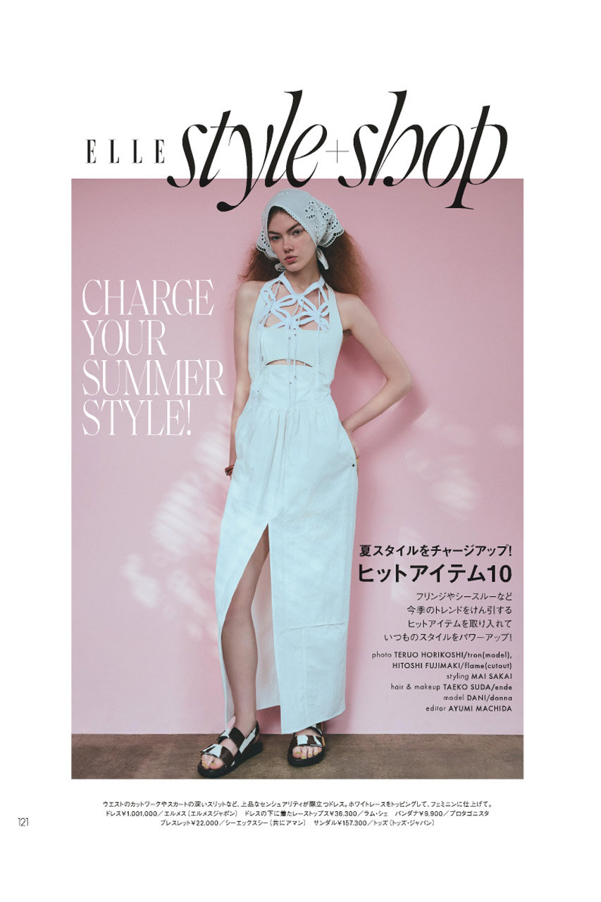 ハースト婦人画報社(ハーストフジンガホウシャ)｜【送料無料】エル