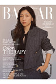 【送料無料】Harper’s BAZAAR 5月号（2026/3/19発売）