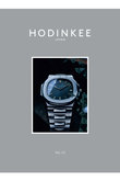 【送料無料】HODINKEE Magazine Japan Edition Vol.12（2026/6/15発売）