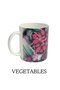 【送料無料】モダンリビングNo.285×EAMS MUG「VEGETABLES」特別セット（2026/2/14発売） ハーストフジンガホウシャ/ハースト婦人画報社 -
