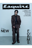 【送料無料】Esquire JAPAN No.7 October 2026（2026/8/31発売）