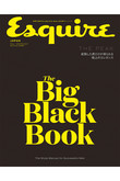【送料無料】MEN’S CLUB12月号増刊  Esquire（2017/10/24発売）