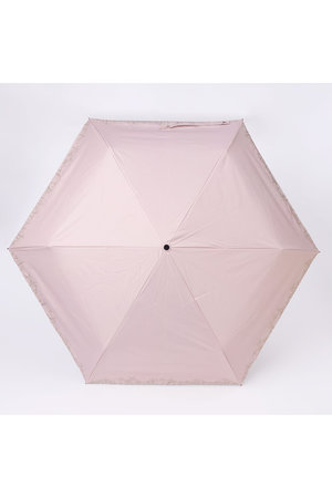 ハーストフジンガホウシャ/ハースト婦人画報社の【予約販売】2026婦人画報母の日キャンペーン/B婦人画報オリジナル晴雨兼用折り畳み傘＋『婦人画報』（1年間12冊の定期購読）＋「榛原」レターセット（花あそび）