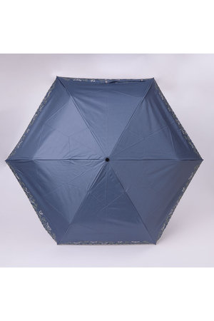 ハーストフジンガホウシャ/ハースト婦人画報社の【予約販売】2026婦人画報母の日キャンペーン/B婦人画報オリジナル晴雨兼用折り畳み傘＋『婦人画報』（1年間12冊の定期購読）＋「榛原」レターセット（花あそび）