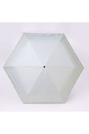 ハーストフジンガホウシャ/ハースト婦人画報社の【予約販売】2026婦人画報母の日キャンペーン/B婦人画報オリジナル晴雨兼用折り畳み傘＋『婦人画報』（1年間12冊の定期購読）＋「榛原」レターセット（花あそび）