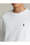 【MEN】【POLO RALPH LAUREN】クラシック フィット ヘビーウェイト ジャージー Tシャツ ラルフローレン/RALPH LAUREN