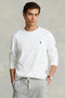 【MEN】【POLO RALPH LAUREN】クラシック フィット ヘビーウェイト ジャージー Tシャツ ラルフローレン/RALPH LAUREN