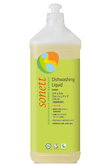 （食器用）ナチュラルウォッシュアップリキッド 詰替用【ソネット】